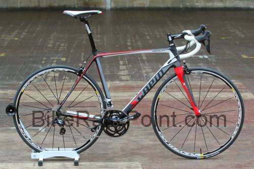 Scapin Anouk fiche technique et avis